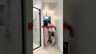 Bu bebek birden EŞREF TEK'e dönüşüyor 🤣🤣😂