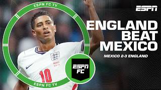 'SKY IS THE LIMIT FOR ENGLAND!' 🏴󠁧󠁢󠁥󠁮󠁧󠁿🤩 Jurgen Klinsmann thinks it could 'COME HOME' | ESPN FC