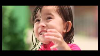 Nestle Lactogen 'Happy Kids'