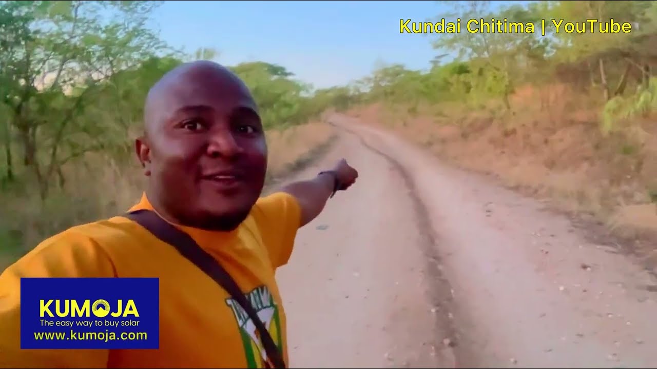 This Is What’s Happening In Rural Zimbabwe 🇿🇼 (Reality)