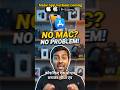 🚀 No iPhone? No Mac? Publish Apps to App Store anyway! (Day 2/30) 🔥