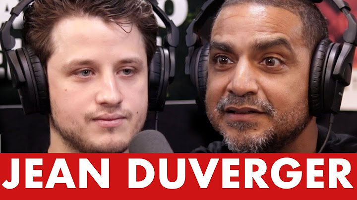 CREATIVO #556 - JEAN DUVERGER | El Obrero de los Medios, Salida FoxSports, Veto Televisa, Timbiriche