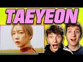 TAEYEON - &#39;LOL&#39; (하하하) REACTION!!