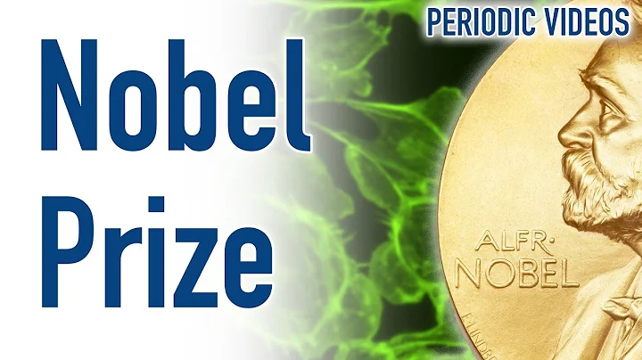 The 2014 Nobel Prize in Chemistry - Periodic Table of Videos