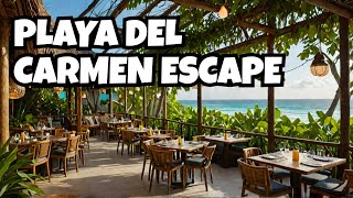 I Tested Every Viral Restaurant in Tulum & Here's What Happened