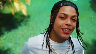 Sugarhill Ddot luh Tyler - 3am In The Yams (Official music video)