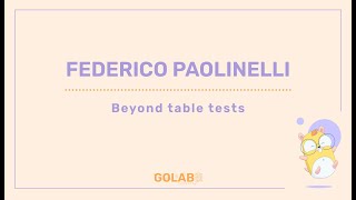 Celebrity Beyond table tests - Federico Paolinelli Net Worth