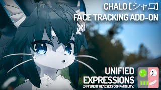 [REWORK] Chalo FaceTracking v2.0 Showcase