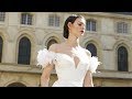 Ulyana Sergeenko | Haute Couture Fall Winter 2017/2018 Full Show | Exclusive
