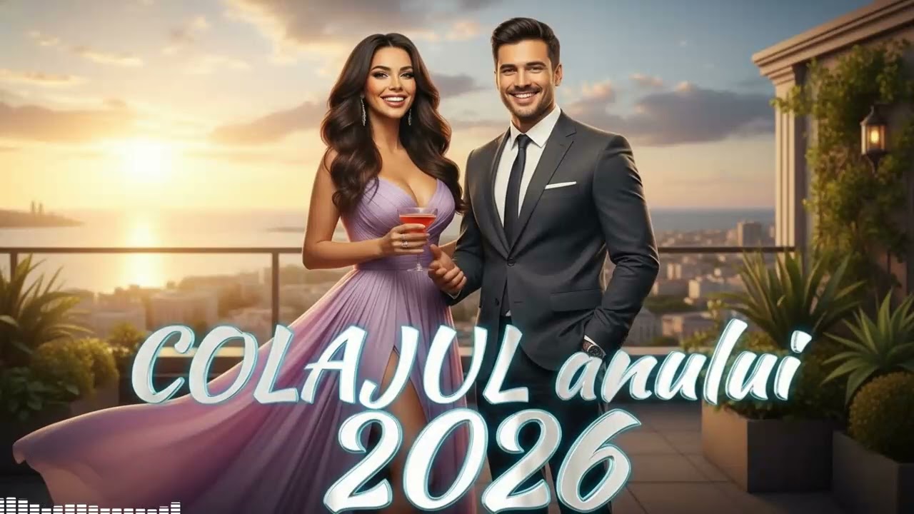 Cele Mai Noi Piese Românești de Ascultat în Mașină | Hituri 2024 pentru Călătorii Lungi