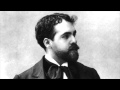 Reynaldo hahn  sonate pour violon  piano mvt 1  michael seigle  augustin voegele