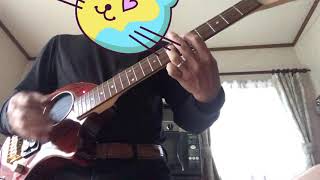 Led Zeppelin The Roverもどき（Ｂｙ Fernandes Digi - Zo Hyper）