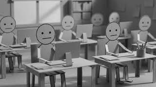 Life On Loop || A short film made by Stop Motion Animation || Created & Directed by Aniket Chowdhury