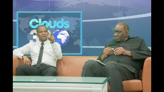 Stephen Wassira Amjibu Zitto Kabwekuzuia Pesa Kutoka Benki Ya Dunia Si Jibu