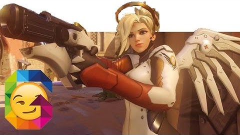 HOW TO NEVER SOLOQUEUE IN OVERWATCH AGAIN!