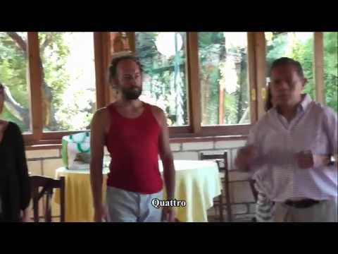 Le Danze Sacre di Gurdjieff