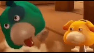 Short Stream | this is no longer a game for children (Endgame)