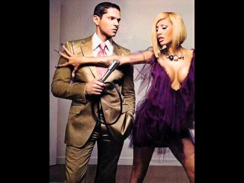 Estoy soltera - Ivy Queen
