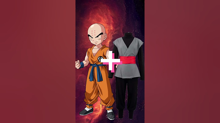 Dragonball Characters In Goku Black Mode #short #dbs