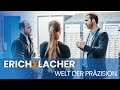 Spannende Einblicke: Eines der führenden Zerspanungsunternehmen - Unser exklusiver Videodrehtag!