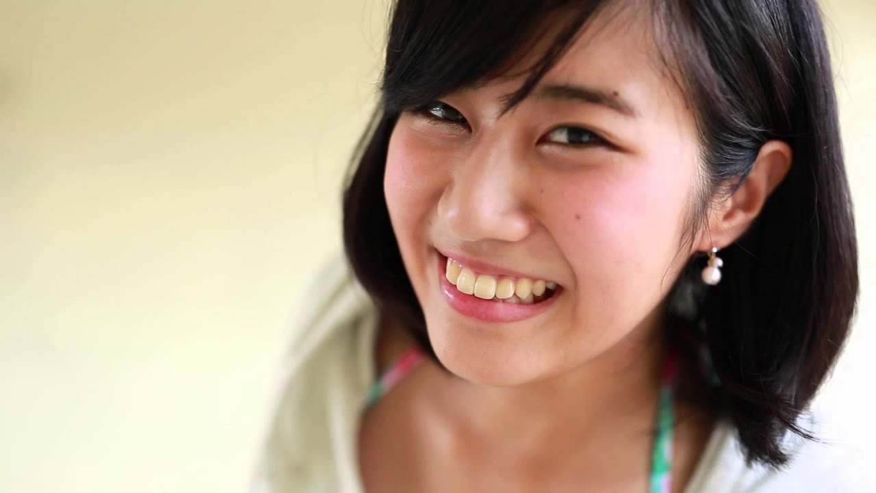 美女暦2015年8月号★茉旺★ Japanese Bikini Girls 2015 YouTube