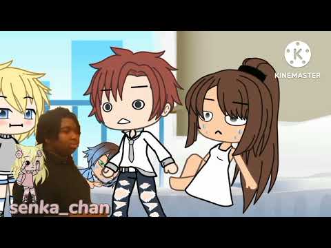 senka chan shorts compilation // senka chan تجميع مقاطع // Gacha life // Gacha Club ✨ ♥️