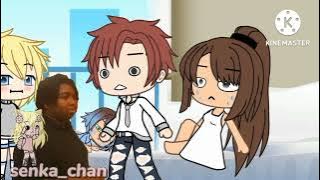 senka chan shorts compilation // senka chan تجميع مقاطع // Gacha life // Gacha Club ✨ ♥️