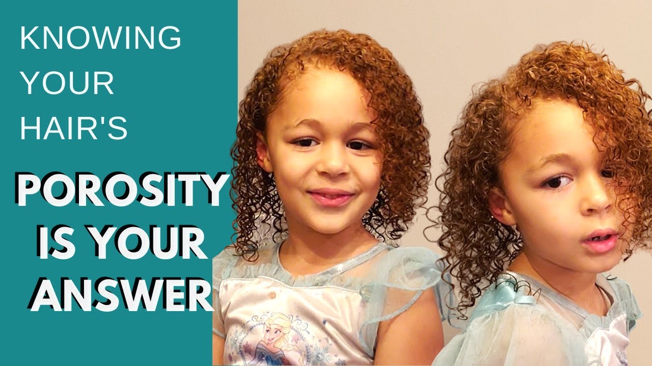 Hair DOES NOT Absorb Water Know Your Hair Porosity IT S EASIER THAN