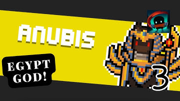 Soul Knight - Walkthrough Part 3 -  Level 3- 6 (iOS, Android)