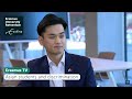 Erasmus TV 6 - Asian students and discrimination