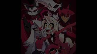 #чарли #аластор #Веги #alastorhazbinhotel #отельхазбин #hazbinhotel