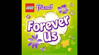 (LEGO-FRIENDS)forever-us(By)