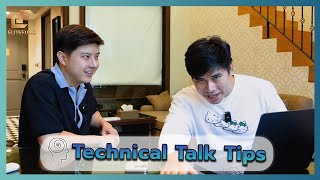 3 สิ่งที่คนมักเข้าใจผิดเกี่ยวกับ Fibonacci - Technical&Tips Talk - Ep.2 By Mr.J