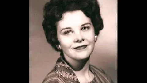Carol Woodruff Hicks Remembers Gaylord Kingston - ...