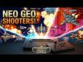 Neo Geo Shooter Tournament Week 4: The Best of the Best!