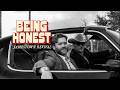 Jamestown Revival - Being Honest (Official Music Video)