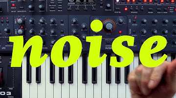 Slow Down ft. The Sequential Pro 3