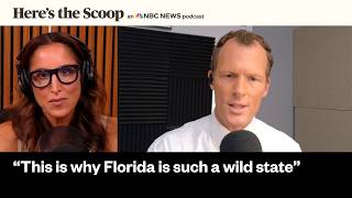 Florida Primary Shifts Dems' Midterm Priorities and Drive to Decision Day in Ohio | Aug. 19