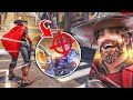 Can McCassidy ACTUALLY COUNTER Widowmaker?!
