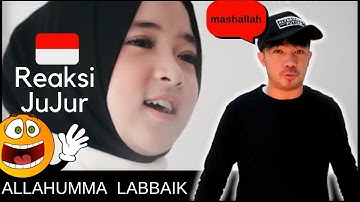 TERBARU!!SABYAN - ALLAHUMMA LABBAIK