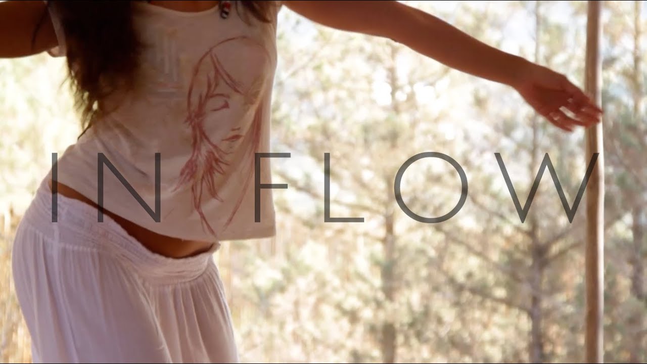 IN FLOW - 5RHYTHMS® NATURE