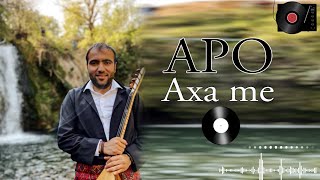 APO - Axa me  2024 Resimi