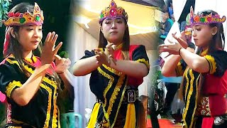 Download Lagu Budalan lenna, amel \u0026 leni turonggo mekarsari budoyo MP3