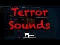 Audios De Terror Para Asustar