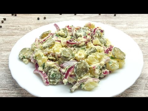 Vídeo: Recepta Per A Una Deliciosa Amanida De Bolets Salats