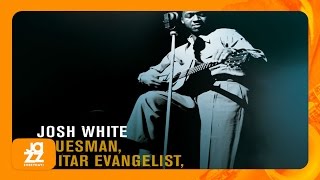 Josh White — John Henry music video thumbnail