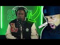 This sample too crazy the sheff g on the radar freestyle reaction
