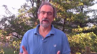 60 Second Sermons - Monday, Week Of Pentecost