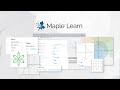 Introducing maple learn