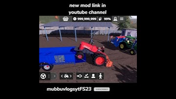 FS 2O NEW MOD 👆